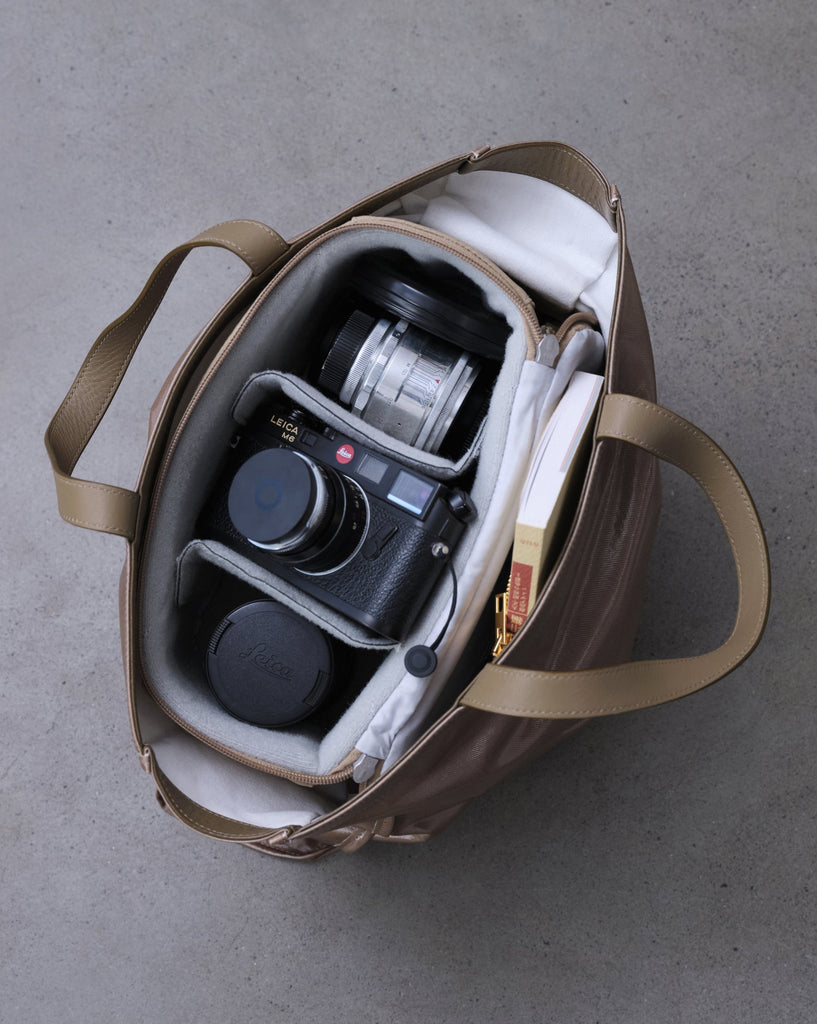 Urth Arkose Small Camera Insert | Urth USA