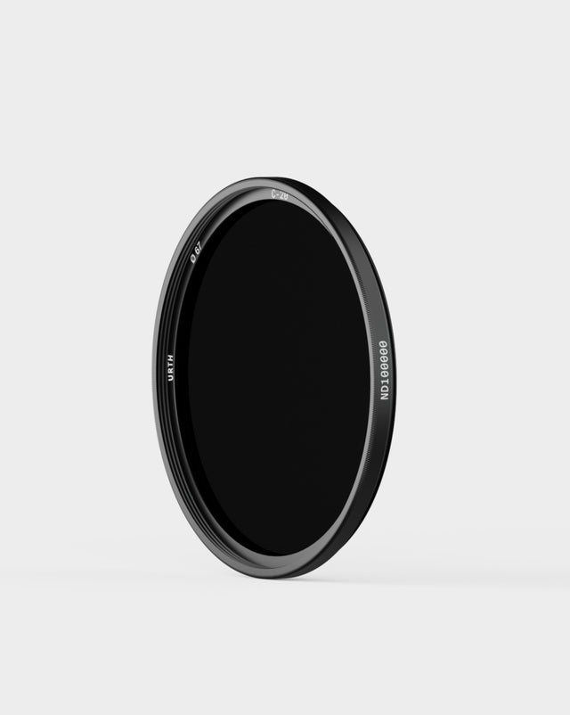 Solar ND100000 Filter Plus