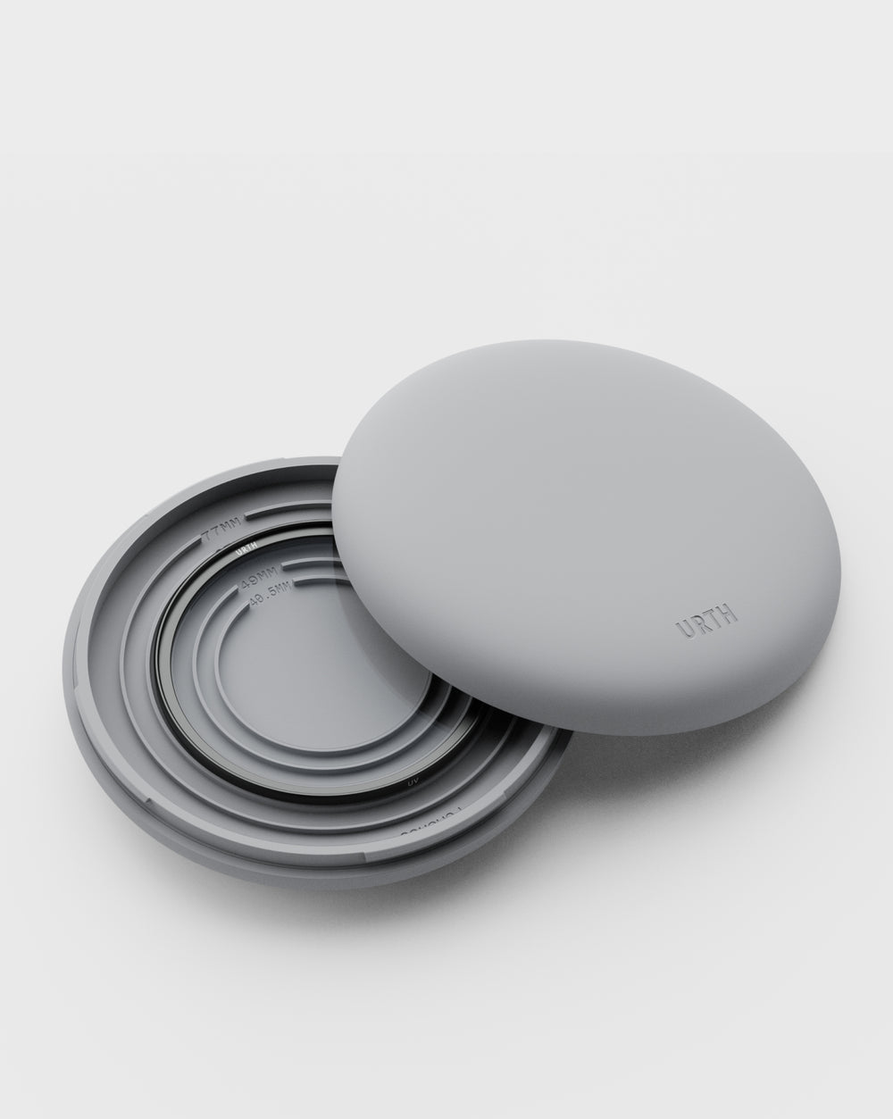 Magnetic UV Filter Plus