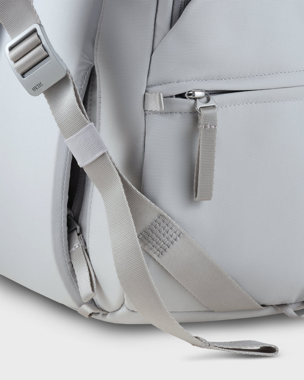 Urth Arkose Backpack (Ash Gray, 20L)