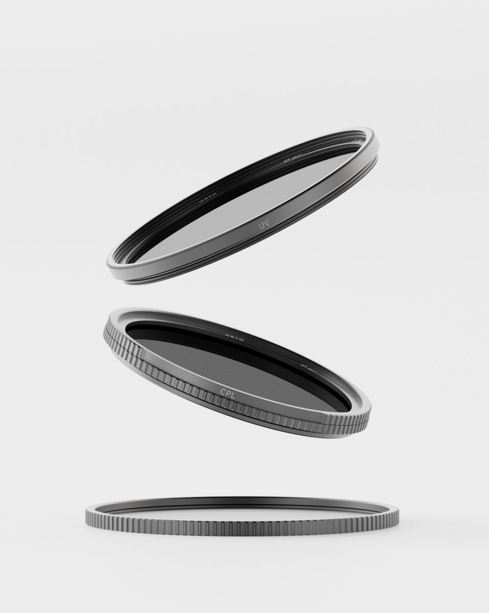 Base Filter Kit Pro