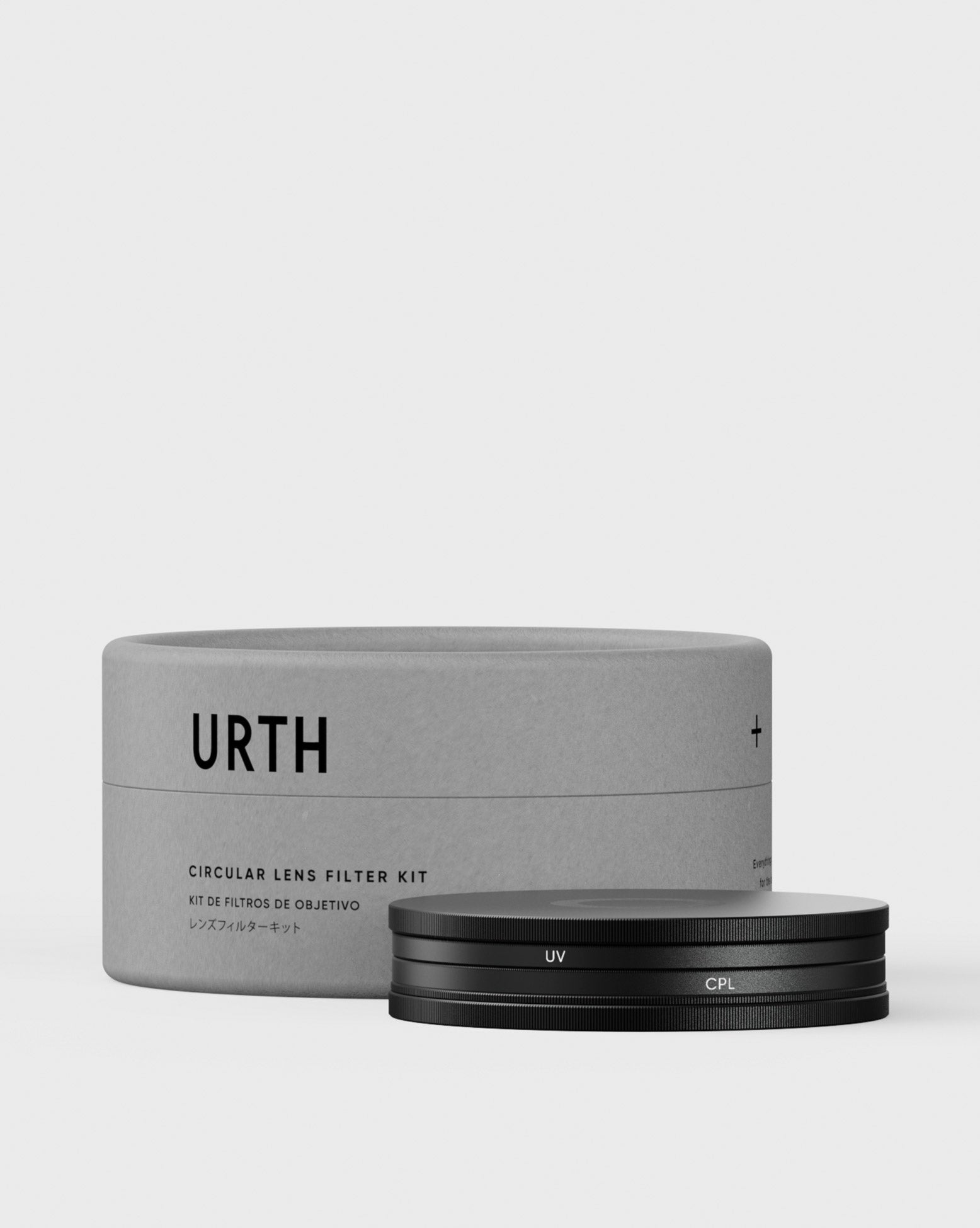 即日発送❣️ Urth 82mm 偏光(CPL) レンズフィルター(プラス+) Amazon | Urth 82mm CPL レンズフィルター (プラス+) CPLフィルター
