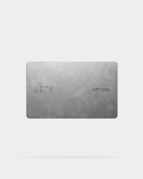 Digital Gift Card