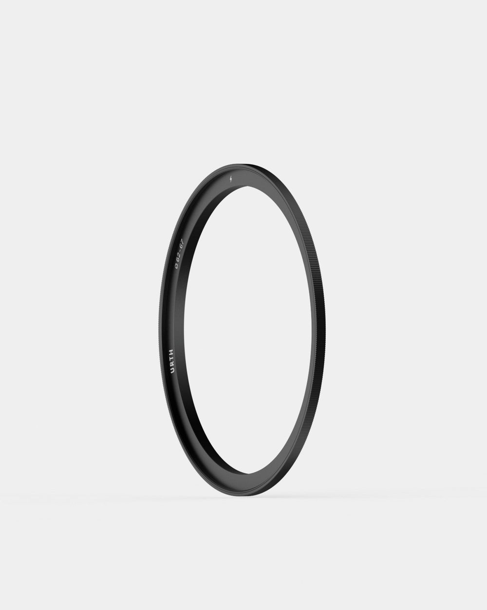 thumbnail interactive-video image 1 of 62mm To 77mm Step Up Filter Ring Adapter – Unbranded – Allows 77mm Filters On 62mm Lens 1 of 2