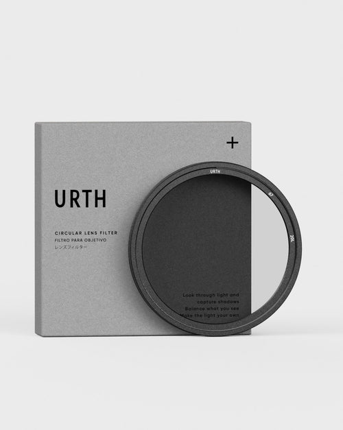 Urth UV Lens Filter Plus+ | Urth US