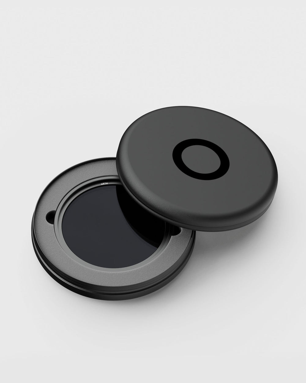 Variable ND2–32 Filter Plus
