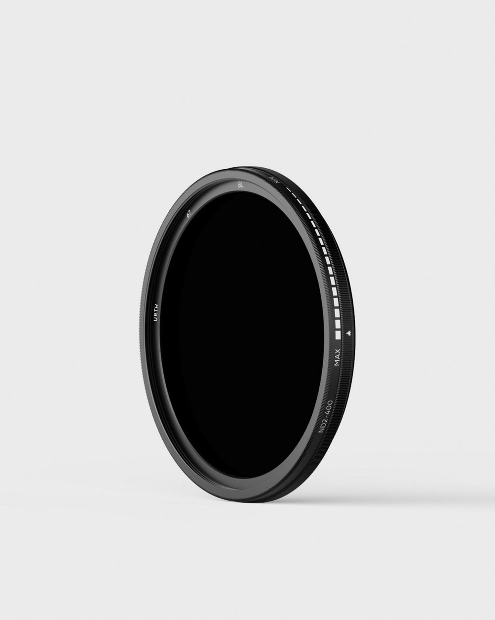 Variable ND2–400 Filter