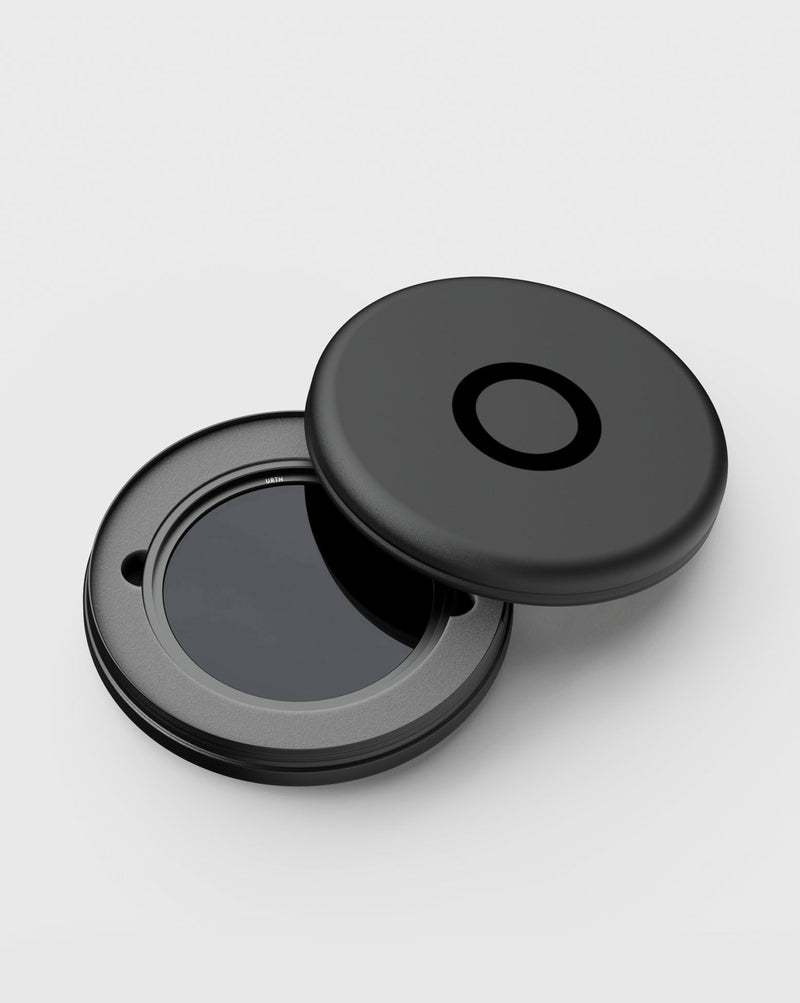 Urth 46mm Ethereal ⅛ Diffusion Filter Plus Urth 46mm Ethereal ⅛ Diffusion Filter Plus