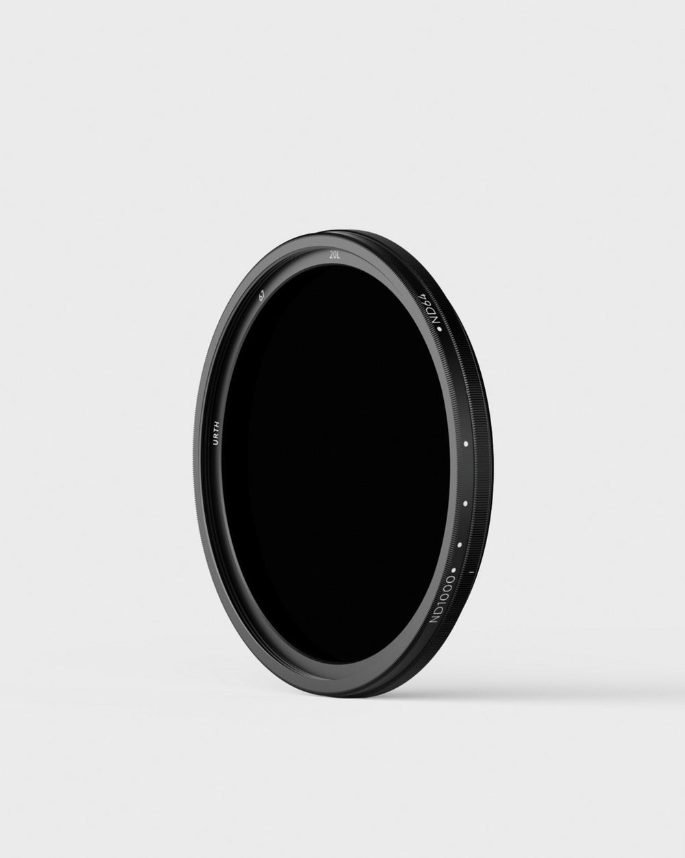 Variable ND64–1000 Filter Plus