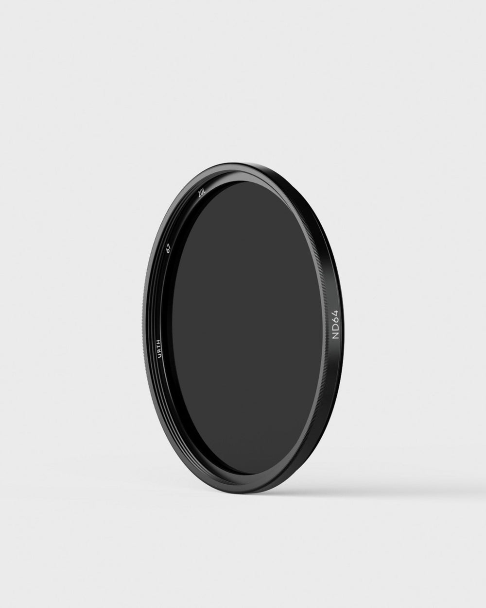ND64 Filter Plus