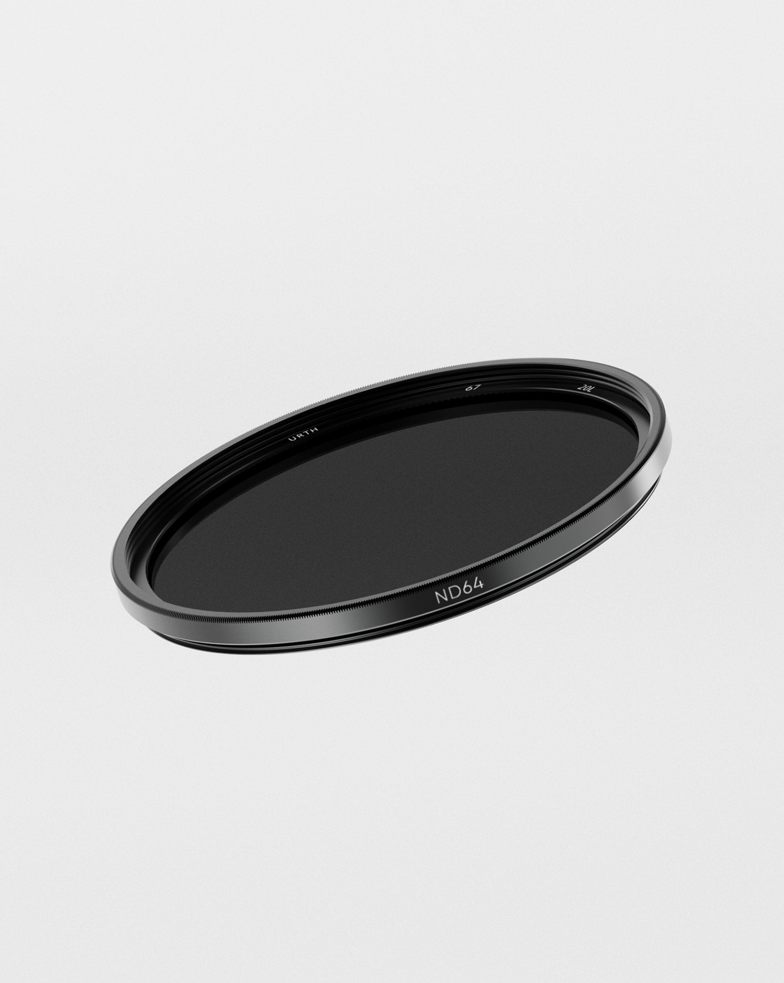 Urth ND64 Lens Filter Plus+ | Urth USA Urth ND64 Lens Filter Plus+ | Urth USA