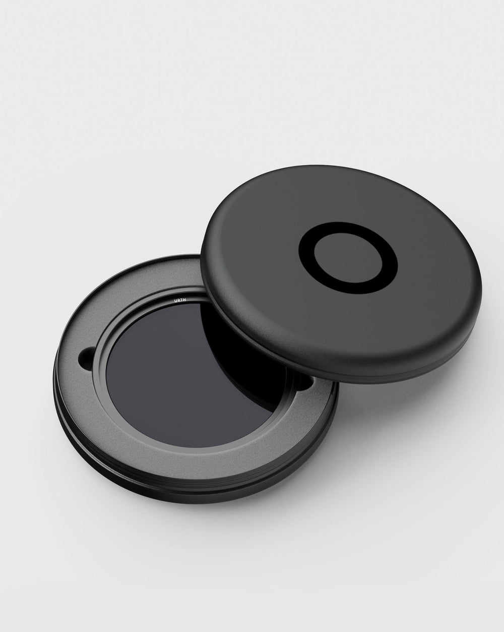 Variable ND8–128 Filter Plus