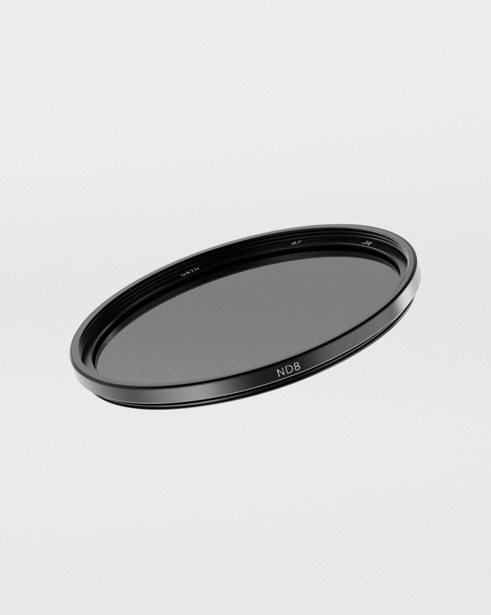 ND8 Filter Plus