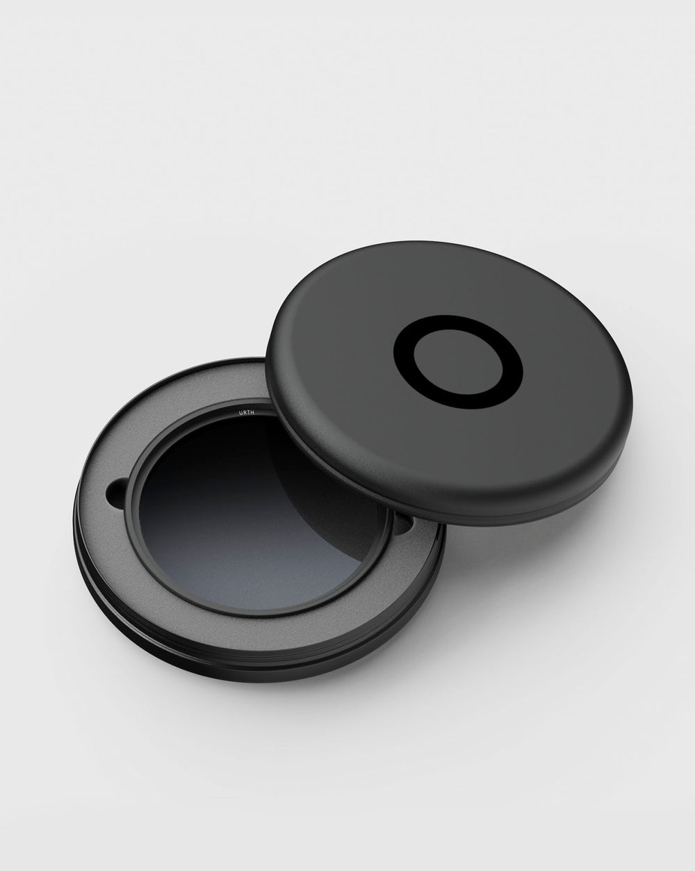 Soft Graduated ND8 Filter Plus
