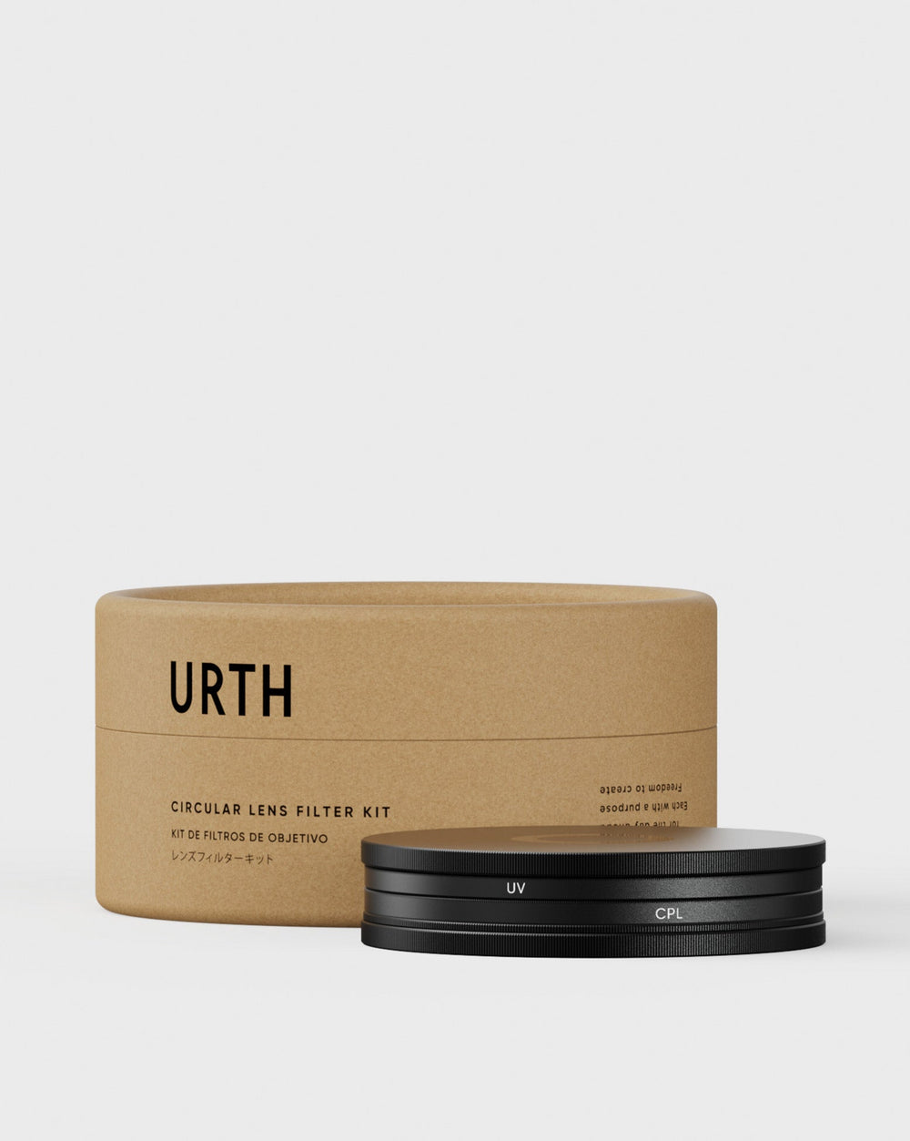Base Filter Kit