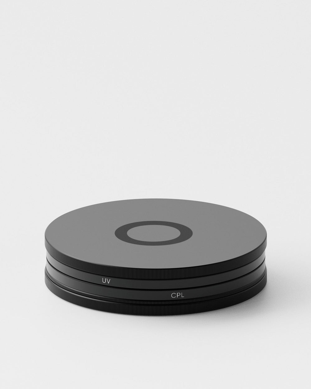 Base Filter Kit Plus