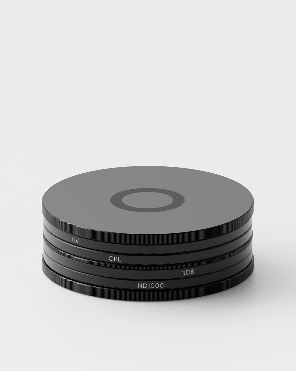 Essentials Filter Kit Plus