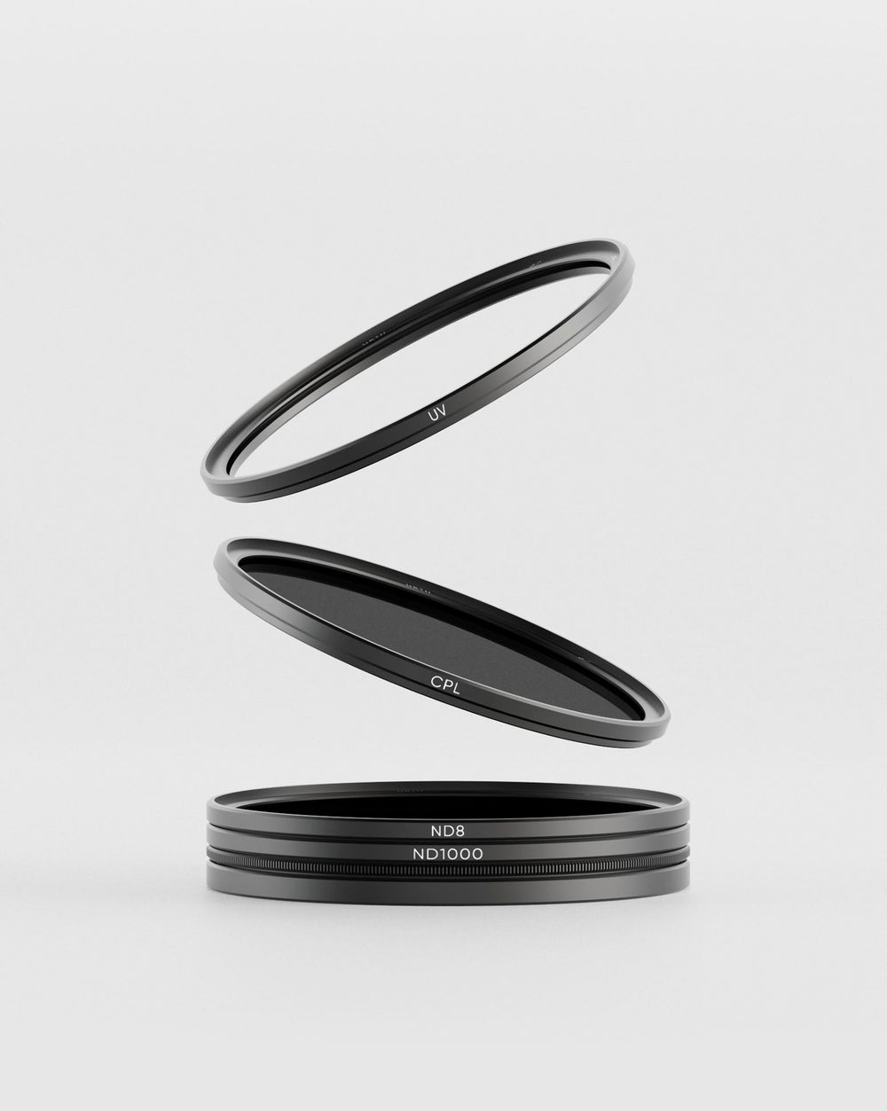 Essentials Filter Kit Plus