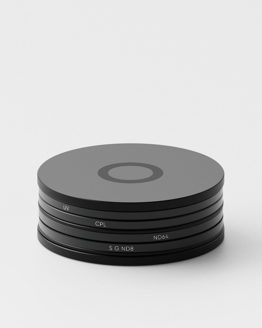 Landscape Filter Kit Plus