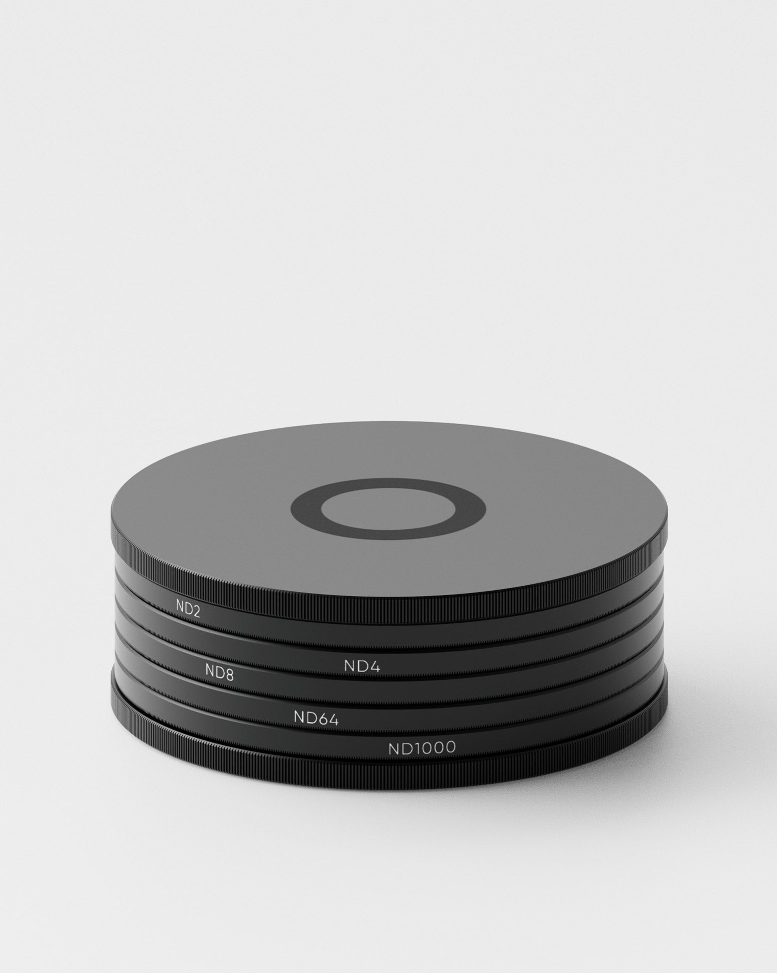 Urth 95mm ND8 固定NDレンズフィルター Urth 95mm ND8 固定NDレンズフィルター
