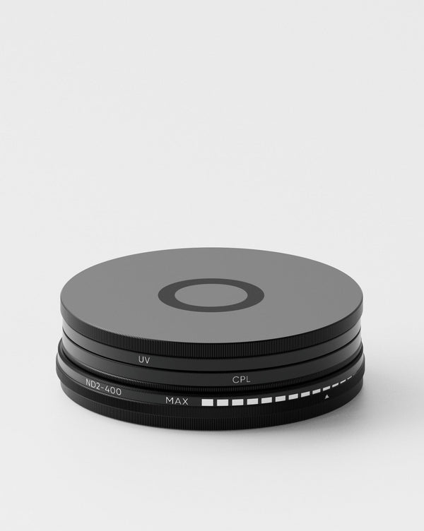 Urth The Explorer Lens Filter Kit | Urth USA