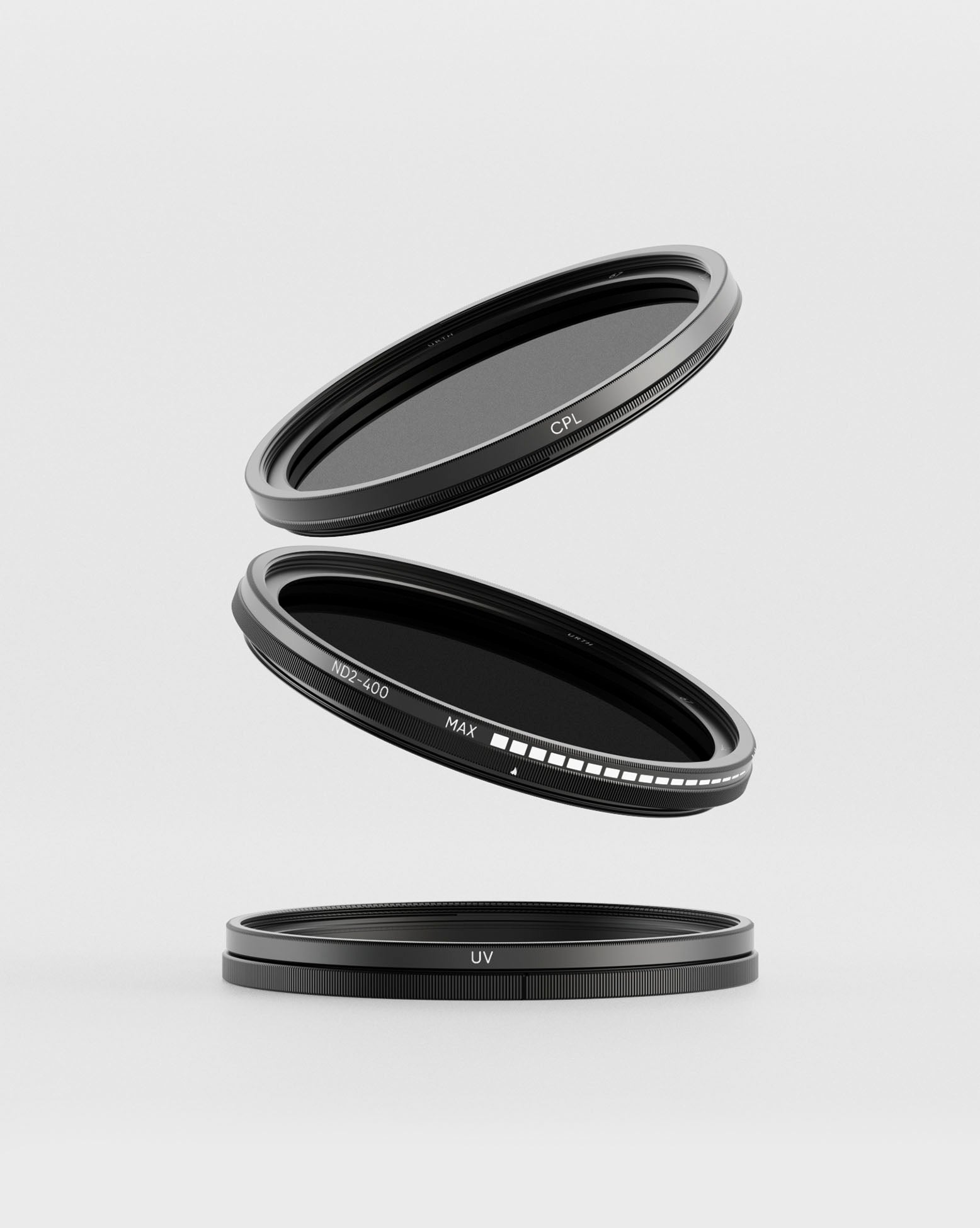Urth The Explorer Lens Filter Kit | Urth USA Urth The Explorer Lens Filter Kit | Urth USA