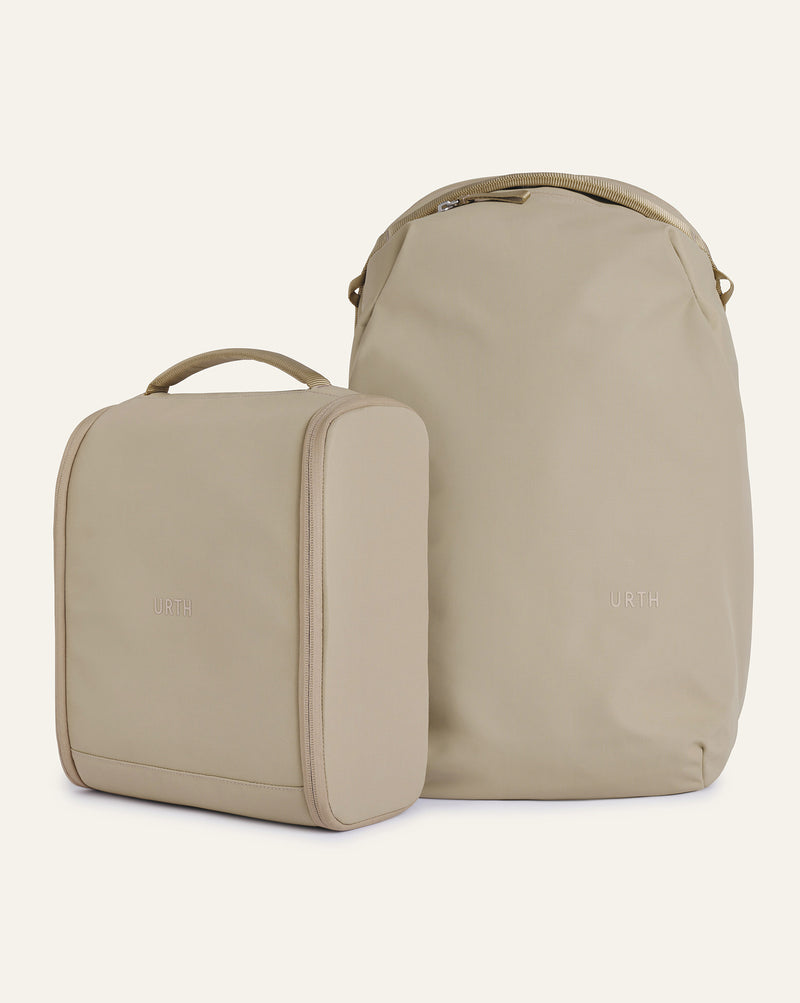 Zaino Fotografico Urth Norite 24L - Modulare Con Insero Camera 11.3L - Foto 6