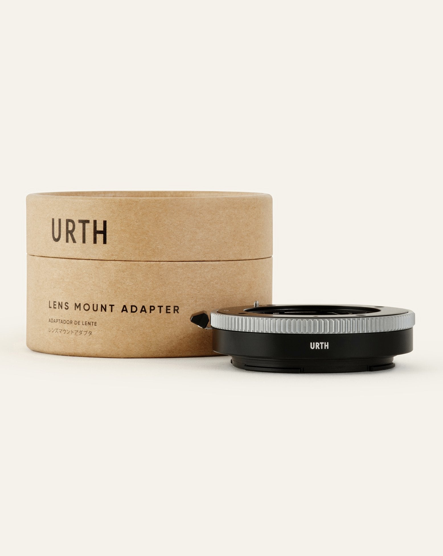 Urth Contax G to Nikon Z Lens Mount Adapter | Urth US