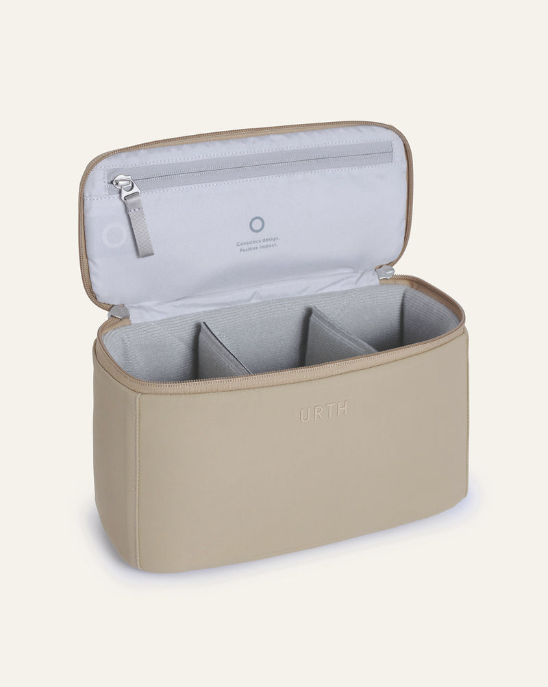 Urth Arkose Small Camera Insert | Urth US